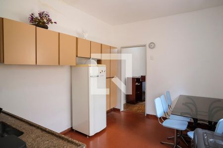 Casa à venda com 146m², 4 quartos e 2 vagasCozinha casa 1