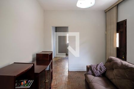 Sala casa 1 de casa à venda com 4 quartos, 146m² em Boa Vista, São Caetano do Sul