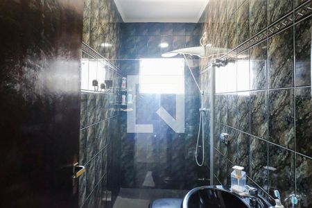 Casa à venda com 146m², 4 quartos e 2 vagasBanheiro casa 2