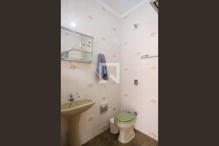 Casa à venda com 146m², 4 quartos e 2 vagasBanheiro casa 1