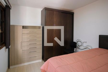 Casa à venda com 146m², 4 quartos e 2 vagasQuarto 2 casa 1