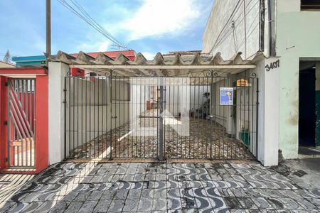 Casa à venda com 146m², 4 quartos e 2 vagasFachada