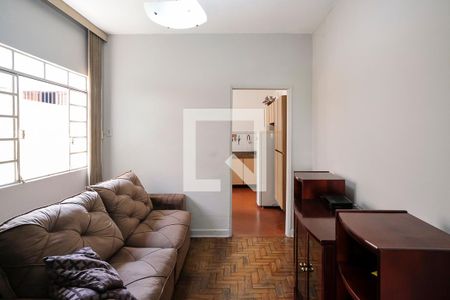 Sala casa 1 de casa à venda com 4 quartos, 146m² em Boa Vista, São Caetano do Sul