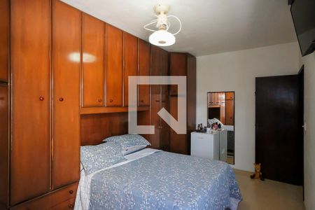 Casa à venda com 146m², 4 quartos e 2 vagasQuarto 1 casa 2