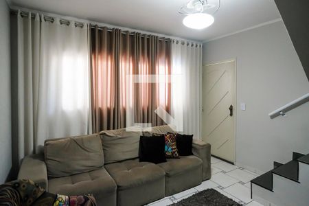 Casa à venda com 146m², 4 quartos e 2 vagasSala casa 2