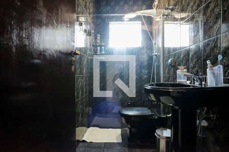 Casa à venda com 146m², 4 quartos e 2 vagasBanheiro casa 2