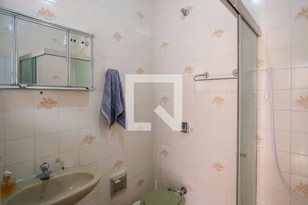 Casa à venda com 146m², 4 quartos e 2 vagasBanheiro casa 1