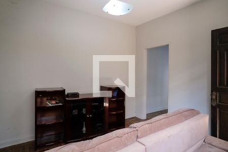 Sala casa 1 de casa à venda com 4 quartos, 146m² em Boa Vista, São Caetano do Sul