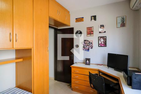 Casa à venda com 146m², 4 quartos e 2 vagasQuarto 2 casa 2