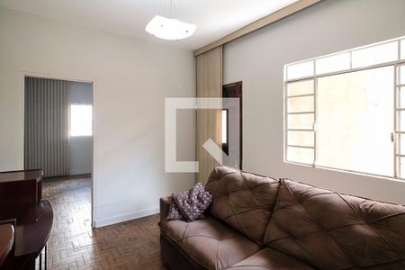 Sala casa 1 de casa à venda com 4 quartos, 146m² em Boa Vista, São Caetano do Sul