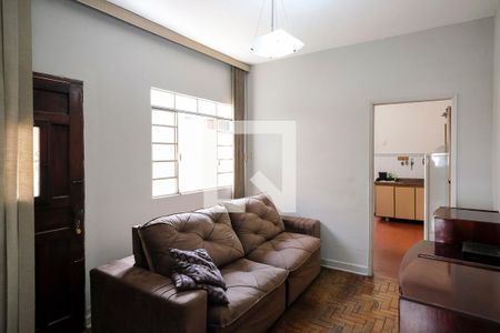 Sala casa 1 de casa à venda com 4 quartos, 146m² em Boa Vista, São Caetano do Sul