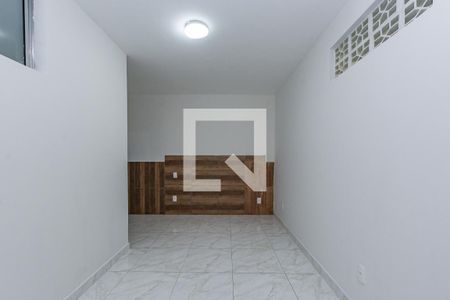 Suíte de kitnet/studio para alugar com 1 quarto, 45m² em Prado, Belo Horizonte