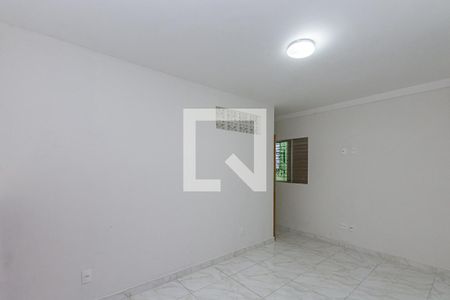 Suíte de kitnet/studio para alugar com 1 quarto, 45m² em Prado, Belo Horizonte