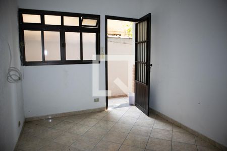 Sala de casa para alugar com 1 quarto, 44m² em Jardim Brasil (zona Norte), São Paulo