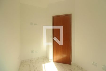 Quarto 1 de apartamento à venda com 2 quartos, 88m² em Vila Aquilino, Santo André