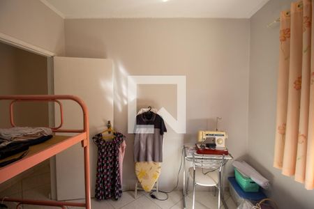 Quarto 1 de casa à venda com 5 quartos, 250m² em Vila Robertina, São Paulo