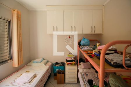 Quarto 1 de casa à venda com 5 quartos, 250m² em Vila Robertina, São Paulo