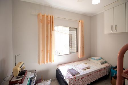 Quarto 1 de casa à venda com 5 quartos, 250m² em Vila Robertina, São Paulo