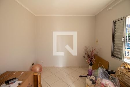 Quarto 2 de casa à venda com 5 quartos, 250m² em Vila Robertina, São Paulo