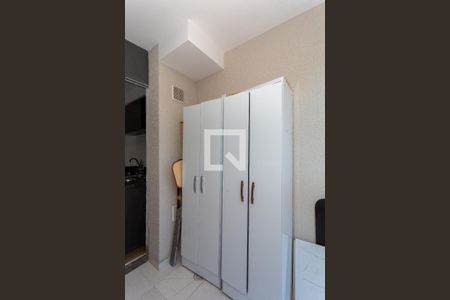 Apartamento para alugar com 44m², 2 quartos e sem vagaÁrea de Serviço