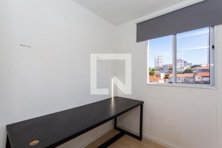 Quarto 2 de apartamento à venda com 2 quartos, 44m² em Vila Monumento, São Paulo