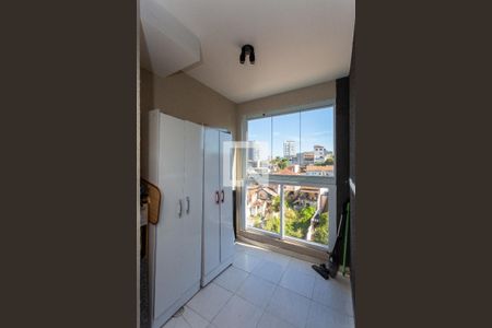 Apartamento para alugar com 44m², 2 quartos e sem vagaÁrea de Serviço