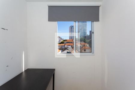 Quarto 2 de apartamento à venda com 2 quartos, 44m² em Vila Monumento, São Paulo