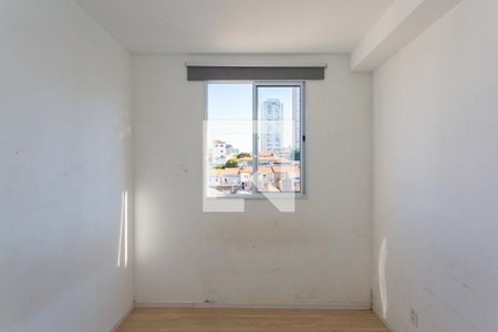 Quarto 1 de apartamento à venda com 2 quartos, 44m² em Vila Monumento, São Paulo