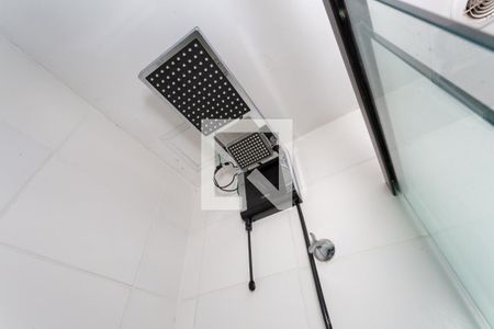 Apartamento para alugar com 44m², 2 quartos e sem vagaBanheiro