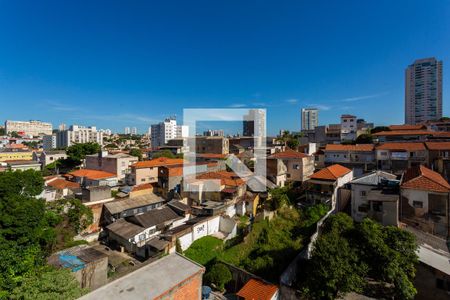Apartamento para alugar com 44m², 2 quartos e sem vagaVista
