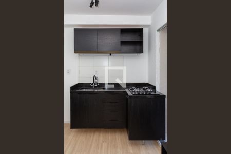 Apartamento para alugar com 44m², 2 quartos e sem vagaCozinha