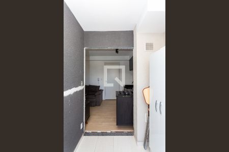 Apartamento para alugar com 44m², 2 quartos e sem vagaÁrea de Serviço