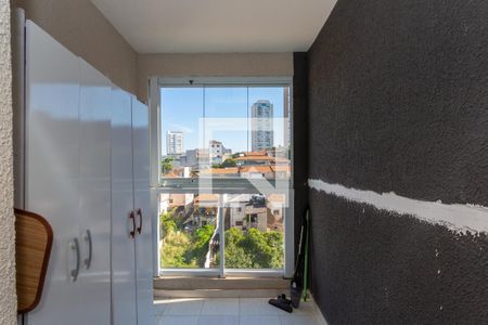 Apartamento para alugar com 44m², 2 quartos e sem vagaÁrea de Serviço