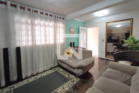 Sala de casa à venda com 3 quartos, 185m² em Vila Padre Manoel de Nobrega, Campinas