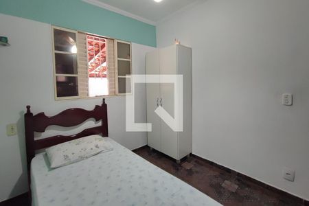 Quarto 1 de casa para alugar com 3 quartos, 185m² em Vila Padre Manoel de Nobrega, Campinas