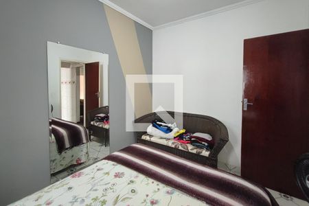 Quarto 2 de casa à venda com 3 quartos, 185m² em Vila Padre Manoel de Nobrega, Campinas