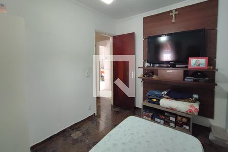 Quarto 1 de casa para alugar com 3 quartos, 185m² em Vila Padre Manoel de Nobrega, Campinas