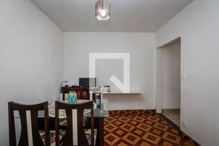 Sala de casa à venda com 4 quartos, 199m² em Umarizal, São Paulo