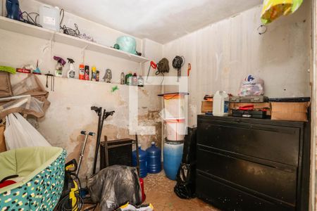 Casa à venda com 199m², 4 quartos e 8 vagas Casa à venda com 199m², 4 quartos e 8 vagasDispensa casa 2