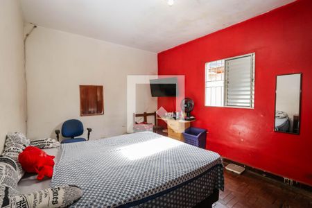 Casa à venda com 199m², 4 quartos e 8 vagas Casa à venda com 199m², 4 quartos e 8 vagasQuarto 3 casa 2