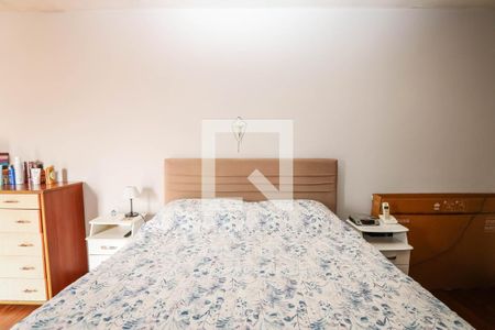 Quarto 1 de casa à venda com 4 quartos, 199m² em Umarizal, São Paulo