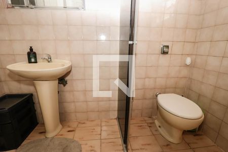 Casa à venda com 199m², 4 quartos e 8 vagas Casa à venda com 199m², 4 quartos e 8 vagasBanheiro 1