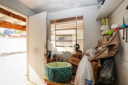 Casa à venda com 199m², 4 quartos e 8 vagas Casa à venda com 199m², 4 quartos e 8 vagasDispensa casa 2