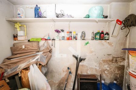 Casa à venda com 199m², 4 quartos e 8 vagas Casa à venda com 199m², 4 quartos e 8 vagasDispensa casa 2