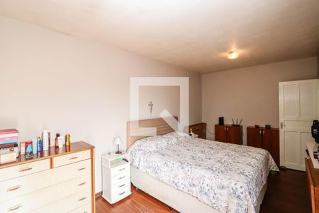 Quarto 1 de casa à venda com 4 quartos, 199m² em Umarizal, São Paulo