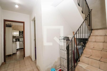 Corredor de casa à venda com 4 quartos, 199m² em Umarizal, São Paulo