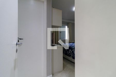 Suíte de apartamento para alugar com 2 quartos, 95m² em Vila Andrade, São Paulo