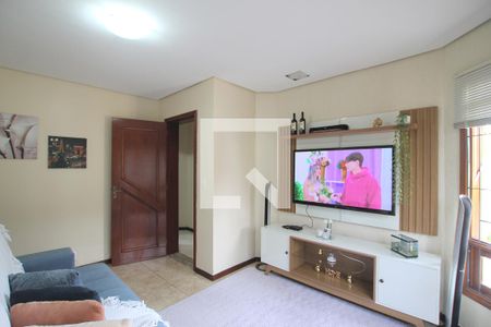 Sala 2 de casa para alugar com 3 quartos, 250m² em Jardim Dona Leopoldina, Porto Alegre