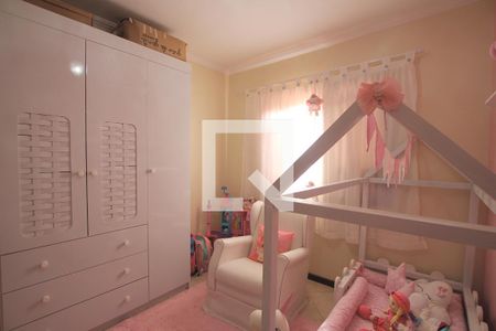 Casa à venda com 250m², 3 quartos e 1 vagaQuarto 1