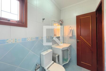 Casa à venda com 250m², 3 quartos e 1 vagaBanheiro 2